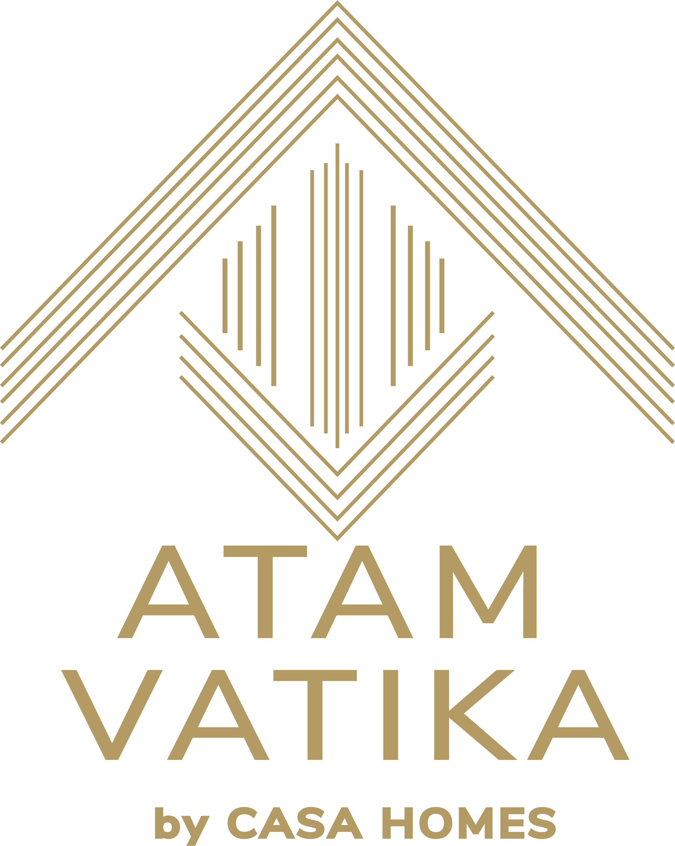 Atam Vatika by Casa Homes